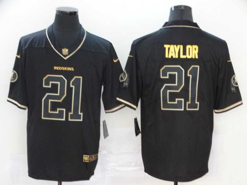 Nike Redskins 21 Sean Taylor Black Gold Vapor Untouchable Limited Jersey,We sell and wholesale Nike Redskins 21 Sean Taylor Black Gold Vapor Untouchable Limited Jersey on line form chian!